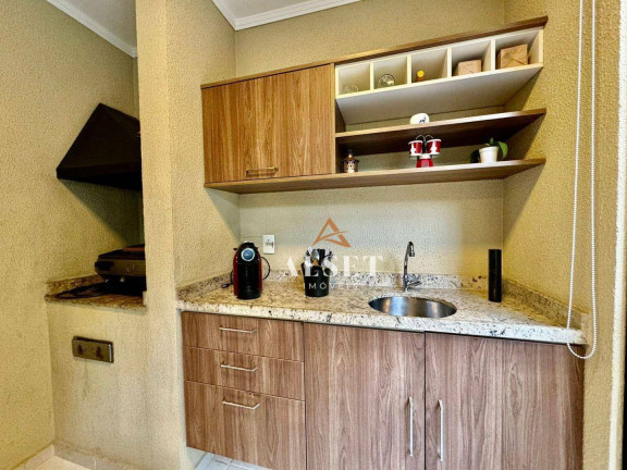 Imagem Apartamento com 3 Quartos à Venda, 92 m² em Mooca - São Paulo