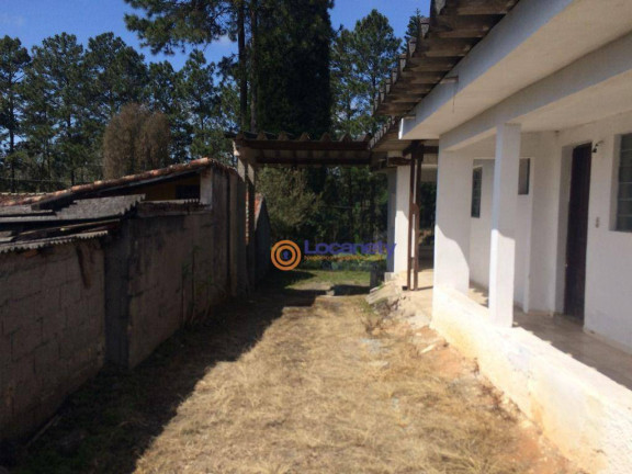 Imagem Chácara com 3 Quartos à Venda, 117 m² em Vila Oásis - Ribeirão Pires
