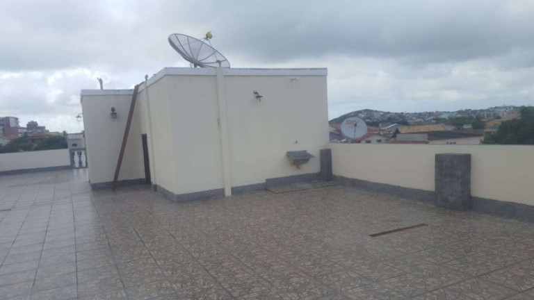 Imagem Apartamento com 2 Quartos à Venda, 70 m² em Pitória - São Pedro Da Aldeia