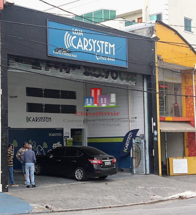 Imagem Galpão à Venda ou Locação, 250 m² em Vila Guilhermina - São Paulo Imagem Galpão à Venda ou Locação, 250 m² em Vila Guilhermina - São Paulo
