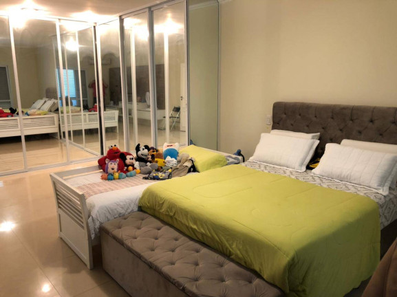 Imagem Casa à Venda, 376 m² em Alphaville - Santana De Parnaíba Imagem Casa à Venda, 376 m² em Alphaville - Santana De Parnaíba