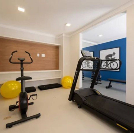 Imagem Apartamento com 2 Quartos à Venda, 34 m² em Mooca - São Paulo Imagem Apartamento com 2 Quartos à Venda, 34 m² em Mooca - São Paulo