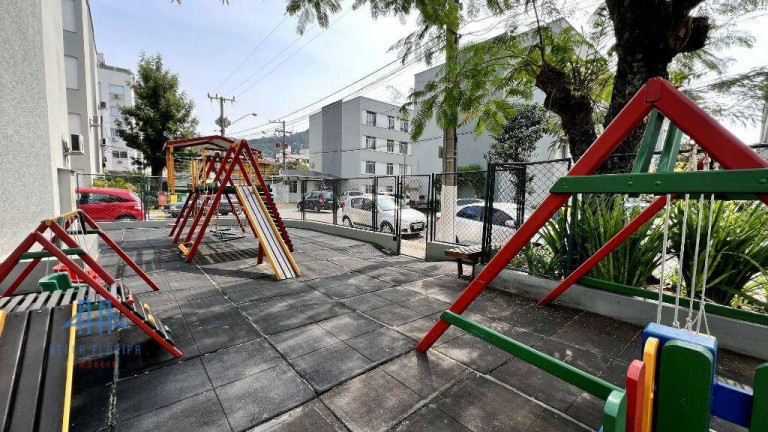 Imagem Apartamento com 2 Quartos à Venda, 56 m² em Trindade - Florianópolis