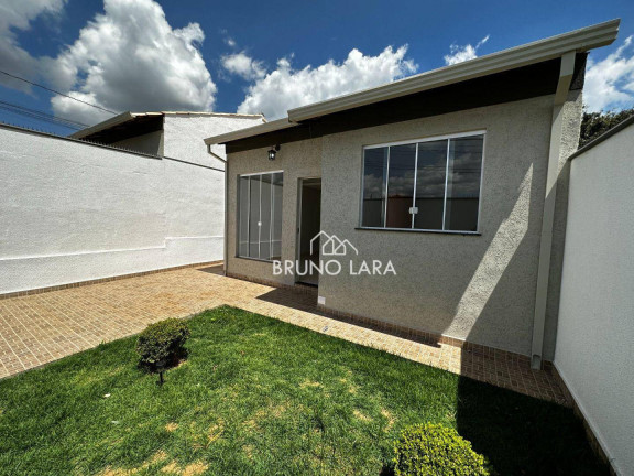 Imagem Casa com 2 Quartos à Venda, 45 m² em Cidade Nova - Igarapé Imagem Casa com 2 Quartos à Venda, 45 m² em Cidade Nova - Igarapé