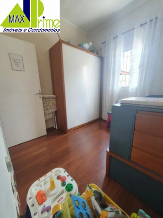Imagem Casa com 4 Quartos à Venda, 177 m² em Guaiaúna - São Paulo