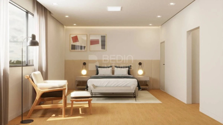 Imagem Casa com 4 Quartos à Venda, 357 m² em Jardim Dourado - Porto Belo Imagem Casa com 4 Quartos à Venda, 357 m² em Jardim Dourado - Porto Belo