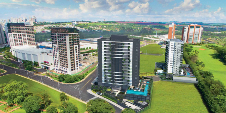 Imagem Imóvel com 4 Quartos à Venda, 170 m² em Vila Do Golf - Ribeirão Preto