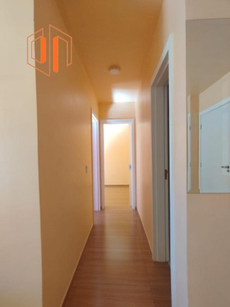 Imagem Apartamento com 2 Quartos à Venda, 52 m² em Colonia Rio Grande - São José Dos Pinhais