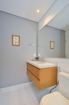 Imagem Apartamento com 1 Quarto à Venda, 44 m² em Vila Mariana - São Paulo Imagem Apartamento com 1 Quarto à Venda, 44 m² em Vila Mariana - São Paulo