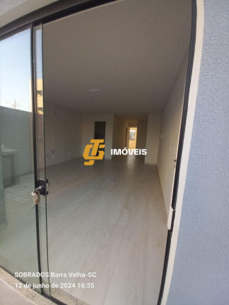 Imagem Apartamento com 2 Quartos à Venda,  em Itajubá - Barra Velha