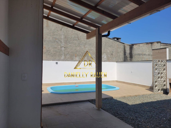 Casa com 4 Quartos à Venda, 79 m² em Centro - Barra Velha