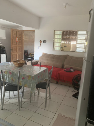 Imagem Casa com 3 Quartos à Venda, 74 m² em Residencial Comercial Cidade Vista Alegre - Pindamonhangaba