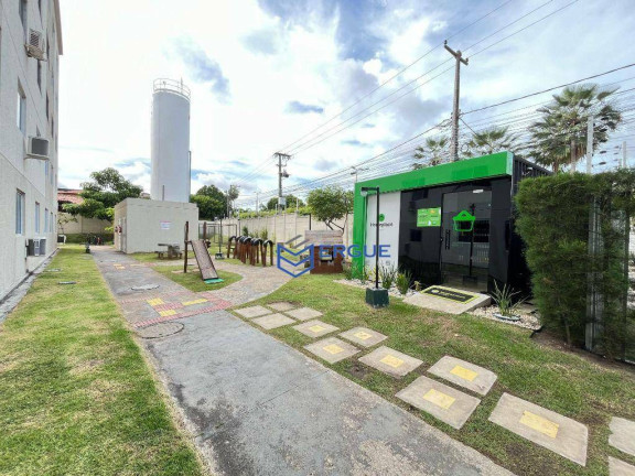 Imagem Apartamento com 2 Quartos à Venda, 44 m² em Maraponga - Fortaleza Imagem Apartamento com 2 Quartos à Venda, 44 m² em Maraponga - Fortaleza