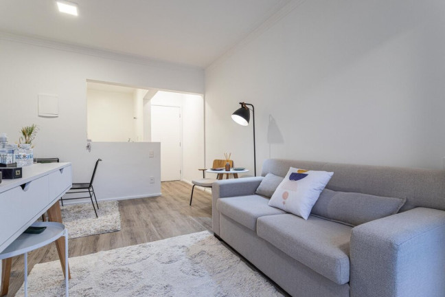 Imagem Apartamento com 2 Quartos à Venda, 55 m² em Saúde - São Paulo Imagem Apartamento com 2 Quartos à Venda, 55 m² em Saúde - São Paulo
