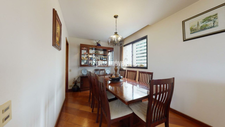 Imagem Apartamento com 3 Quartos à Venda, 184 m² em Aclimação - São Paulo Imagem Apartamento com 3 Quartos à Venda, 184 m² em Aclimação - São Paulo