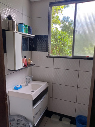 Imagem Casa com 3 Quartos à Venda, 120 m² em Fazenda Grande Iv - Salvador Imagem Casa com 3 Quartos à Venda, 120 m² em Fazenda Grande Iv - Salvador