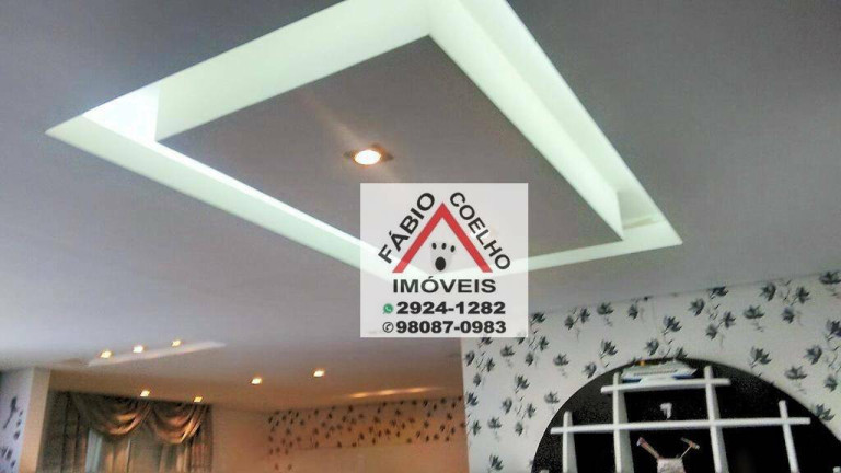 Imagem Apartamento com 2 Quartos à Venda, 76 m² em Interlagos - São Paulo Imagem Apartamento com 2 Quartos à Venda, 76 m² em Interlagos - São Paulo