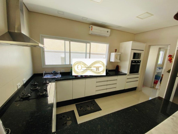Imagem Casa com 4 Quartos à Venda, 345 m² em Swiss Park - Campinas