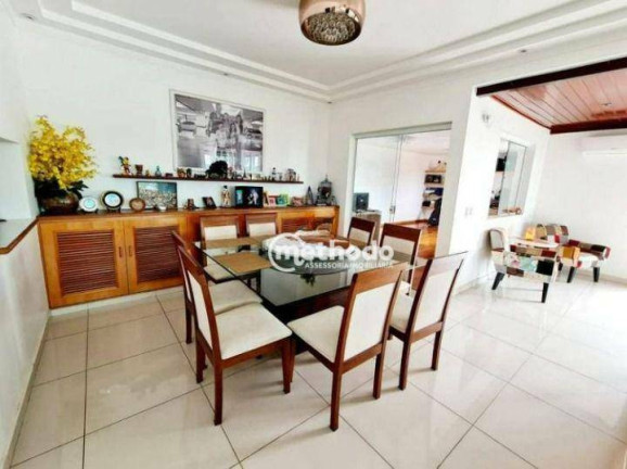 Imagem Casa com 5 Quartos à Venda, 528 m² em Jardim Santa Marcelina - Campinas Imagem Casa com 5 Quartos à Venda, 528 m² em Jardim Santa Marcelina - Campinas
