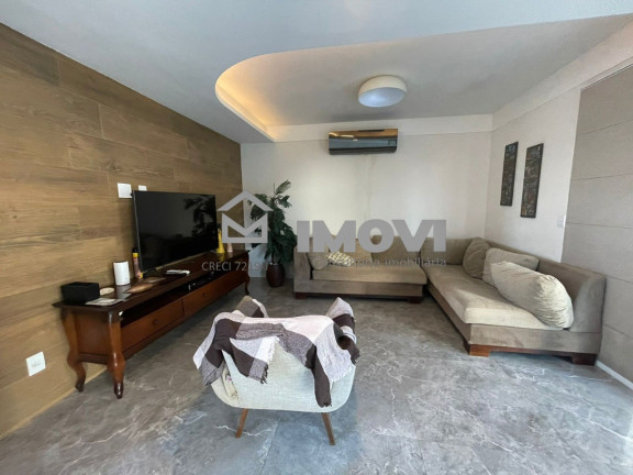 Imagem Casa com 4 Quartos à Venda, 545 m² em Interlagos - Vila Velha