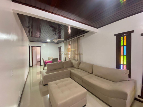 Imagem Casa com 3 Quartos à Venda, 114 m² em Pessegueiros - Teresópolis Imagem Casa com 3 Quartos à Venda, 114 m² em Pessegueiros - Teresópolis