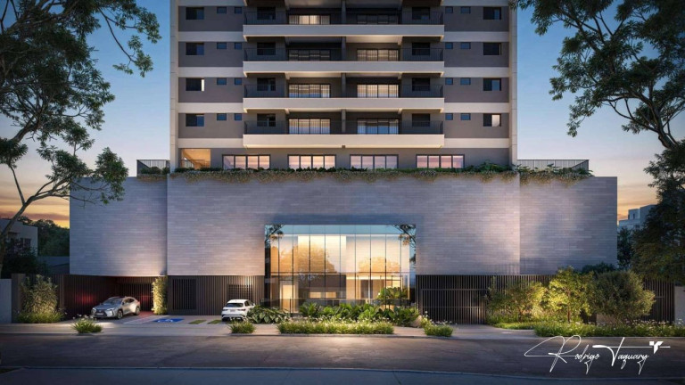 Apartamento com 2 Quartos à Venda, 69 m² em Setor Aeroporto - Goiânia