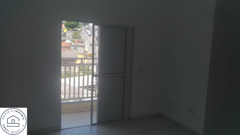 Imagem Sobrado com 2 Quartos à Venda, 65 m² em Pouso Alegre - Franco Da Rocha