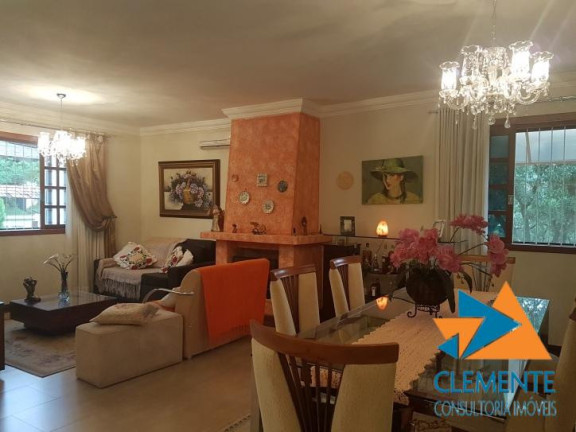 Imagem Casa de Condomínio com 5 Quartos à Venda, 617 m² em Condados Da Lagoa - Lagoa Santa