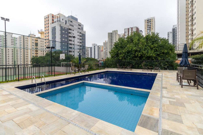 Imagem Apartamento com 2 Quartos à Venda, 65 m² em Saúde - São Paulo Imagem Apartamento com 2 Quartos à Venda, 65 m² em Saúde - São Paulo