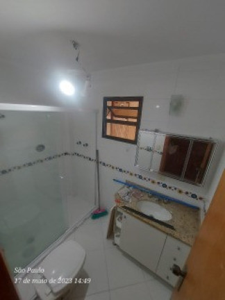 Imagem Apartamento com 3 Quartos à Venda, 140 m² em Jardim Da Saúde - São Paulo Imagem Apartamento com 3 Quartos à Venda, 140 m² em Jardim Da Saúde - São Paulo