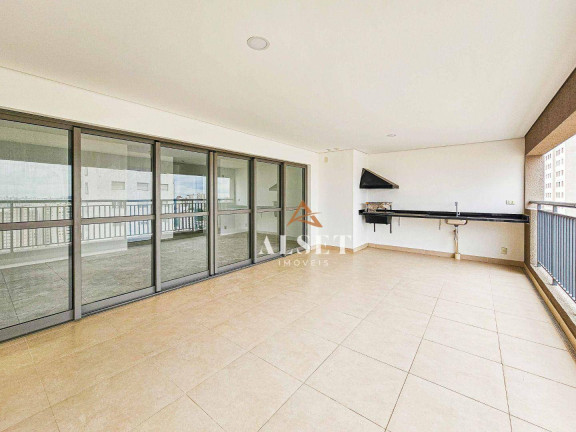 Imagem Apartamento com 3 Quartos à Venda, 159 m² em Mooca - São Paulo