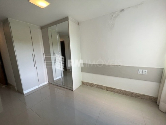 Imagem Apartamento com 3 Quartos à Venda, 175 m² em Buraquinho - Lauro De Freitas Imagem Apartamento com 3 Quartos à Venda, 175 m² em Buraquinho - Lauro De Freitas
