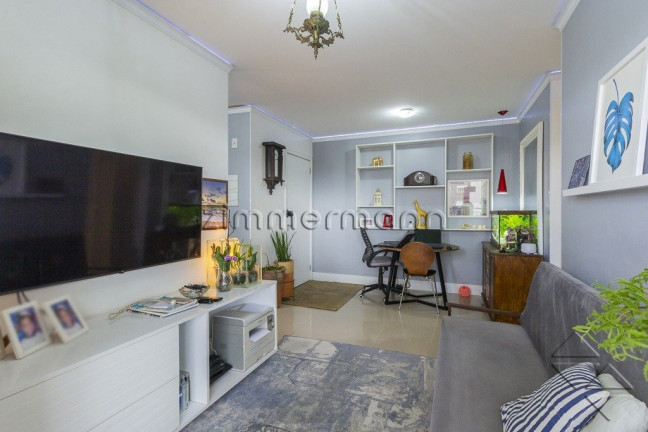 Imagem Apartamento com 3 Quartos à Venda, 126 m² em Lapa - São Paulo Imagem Apartamento com 3 Quartos à Venda, 126 m² em Lapa - São Paulo