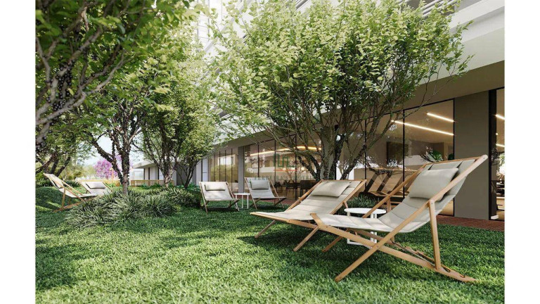 Imagem Apartamento com 2 Quartos à Venda, 45 m² em Centro - Niterói