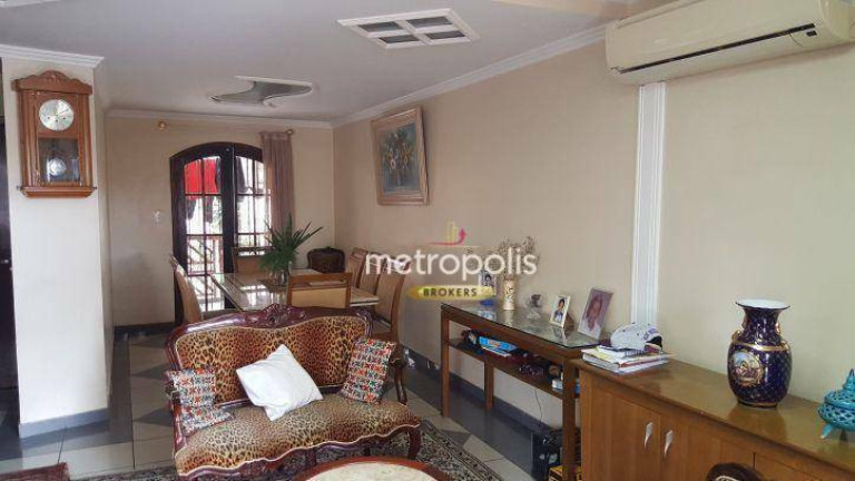 Imagem Sobrado com 3 Quartos à Venda, 210 m² em Osvaldo Cruz - São Caetano Do Sul Imagem Sobrado com 3 Quartos à Venda, 210 m² em Osvaldo Cruz - São Caetano Do Sul