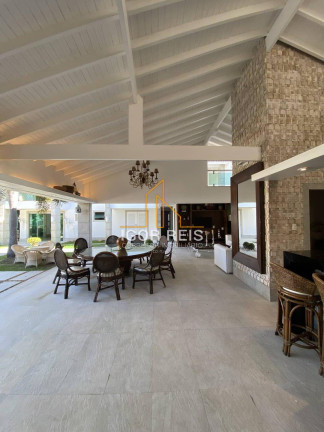 Imagem Casa com 5 Quartos à Venda, 880 m² em Jardim Flamboyant - Campos Dos Goytacazes