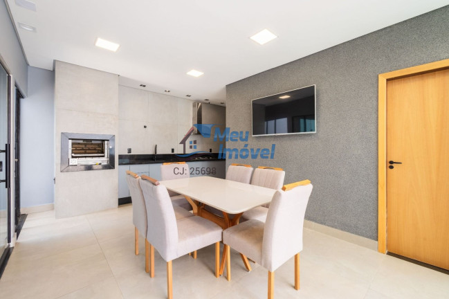 Imagem Casa com 4 Quartos à Venda, 324 m² em Setor Habitacional Vicente Pires - Brasília Imagem Casa com 4 Quartos à Venda, 324 m² em Setor Habitacional Vicente Pires - Brasília