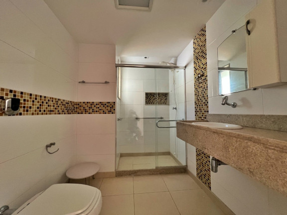 Imagem Apartamento com 3 Quartos à Venda, 122 m² em Ingá - Niterói Imagem Apartamento com 3 Quartos à Venda, 122 m² em Ingá - Niterói