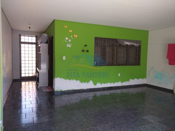 Casa com 3 Quartos à Venda, 215 m² em Jardim Heitor Rigon - Ribeirão Preto