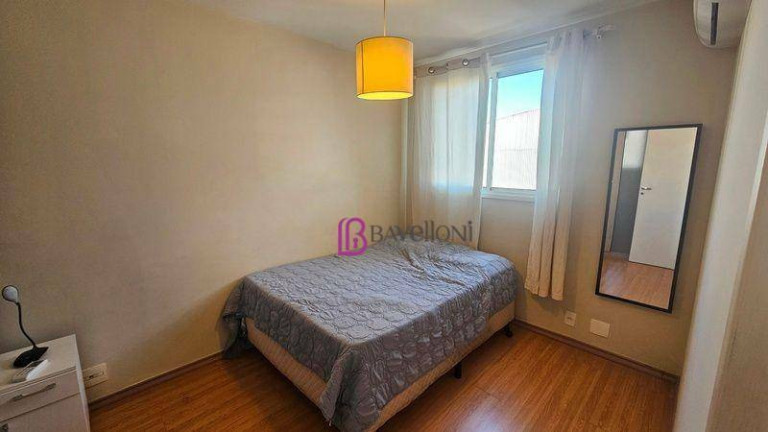 Imagem Apartamento com 1 Quarto à Venda, 41 m² em Pompeia - São Paulo