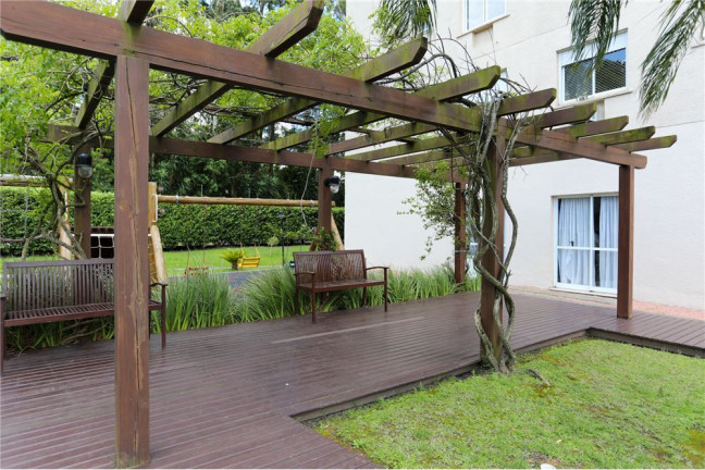 Imagem Apartamento com 2 Quartos à Venda, 69 m² em Jardim Lindóia - Porto Alegre