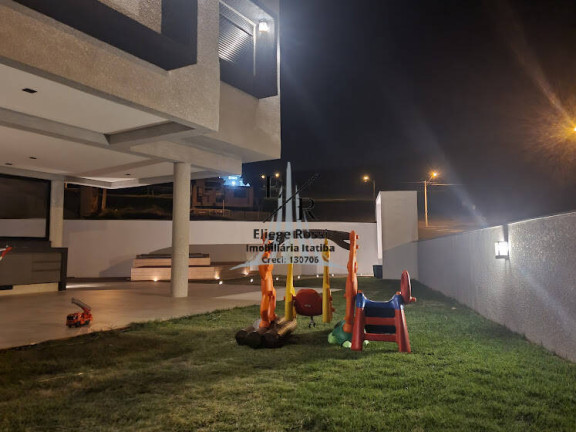 Imagem Casa com 4 Quartos à Venda, 486 m² em Loteamento Residencial Rio Das Flores - Itatiba