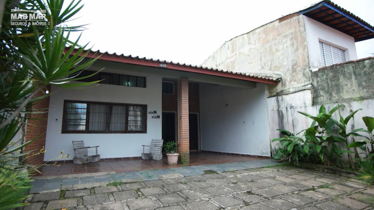 Casa com 4 Quartos à Venda, 207 m² em Praia Do Sonho - Itanhaém
