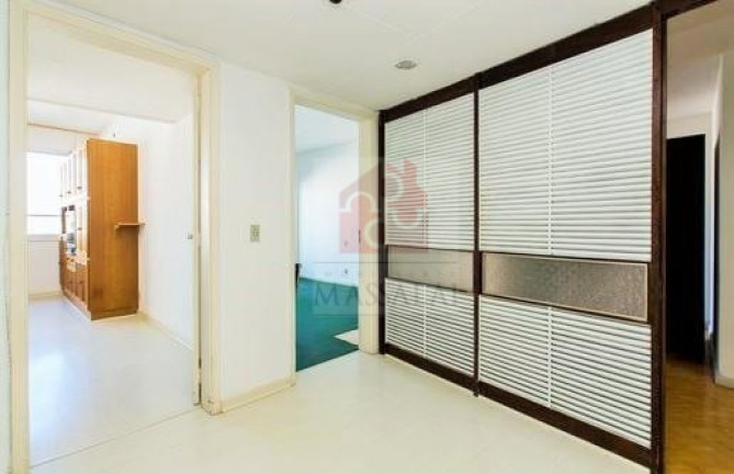 Imagem Apartamento com 3 Quartos à Venda, 174 m² em Centro - Porto Alegre Imagem Apartamento com 3 Quartos à Venda, 174 m² em Centro - Porto Alegre