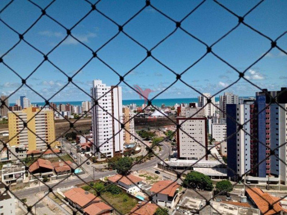 Imagem Apartamento com 3 Quartos à Venda, em Aeroclube - João Pessoa Imagem Apartamento com 3 Quartos à Venda, em Aeroclube - João Pessoa