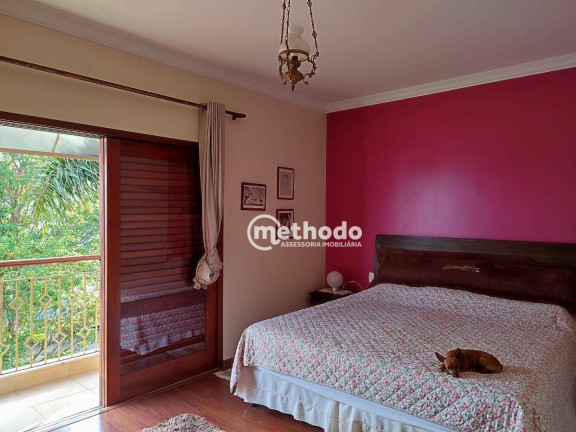 Imagem Casa com 4 Quartos à Venda, 326 m² em Betel - Paulínia Imagem Casa com 4 Quartos à Venda, 326 m² em Betel - Paulínia