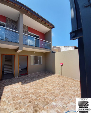 Imagem Sobrado com 2 Quartos à Venda, 69 m² em Jardim Paulista - Sorocaba