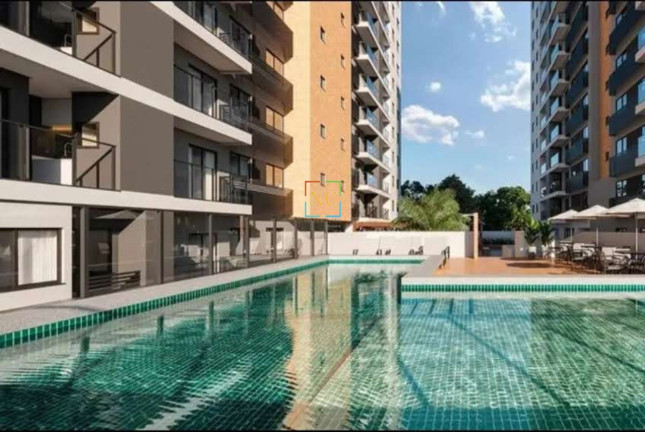 Apartamento com 2 Quartos à Venda, 65 m² em Areias - São José
