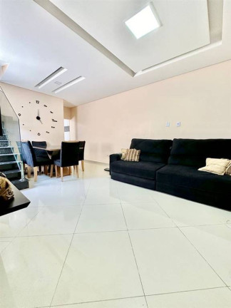 Imagem Sobrado com 3 Quartos à Venda, 126 m² em Mirim - Praia Grande