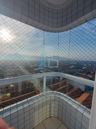 Imagem Apartamento com 1 Quarto à Venda, 42 m² em Maracanã - Praia Grande Imagem Apartamento com 1 Quarto à Venda, 42 m² em Maracanã - Praia Grande